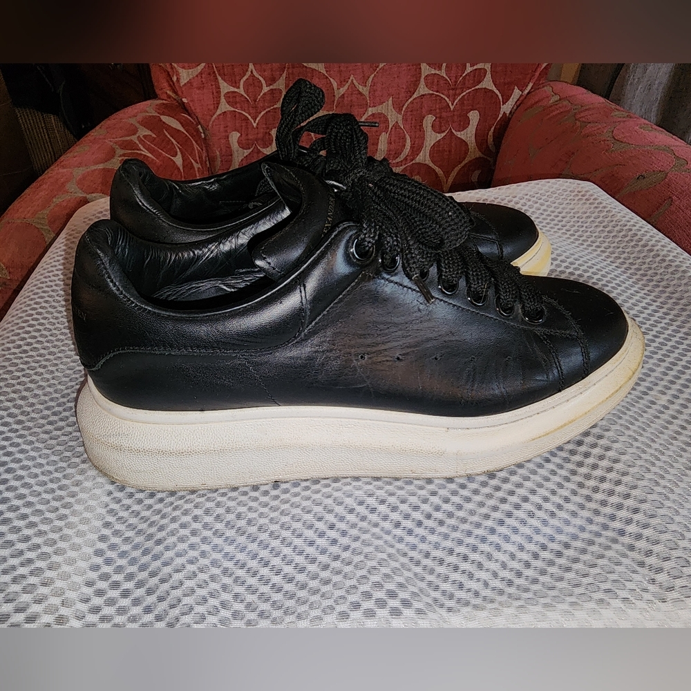 Alexander Mc Queen Sneakers